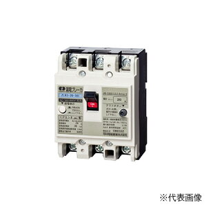 �`�͑��d��/�J������ �yZL 63-40-30I�z�C���o�[�^�[���בΉ��R�d�u���[�J ZL-I 3P3E AC100-200V 40A 30mA