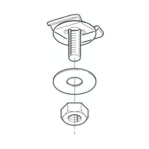 �`�l�O���X�d�H �yDK1-9�z�Ɩ�����t���� �J���������p �˂��T�C�YW3/8