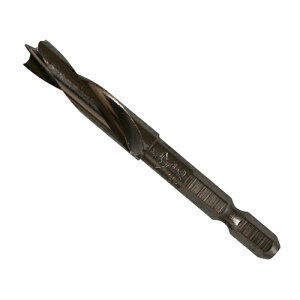 ∀スターエム/STAR-M 【601-085】竹用ドリル 8.5mm 六角軸 (4962660601859)