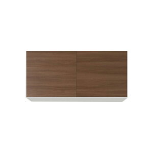 ●アイオ産業 【STH-800】下駄箱・玄関収納 スタンダードタイプ 吊戸棚 間口800mm〔GC〕