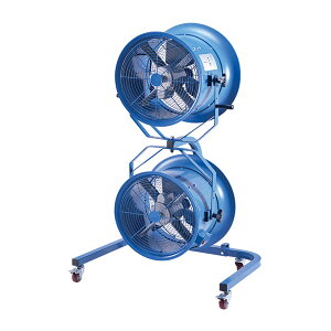 ���փi�J�g�~ �ySJF-450TW�z45cm�c�C���W�F�b�g�t�@�� �P��100V �S�����[�^�[