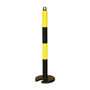 �����݃J�[�{�[�C �yGP-11A�z�u���b�N/�C�G���[ ���炩PU�|�[�� 80cm