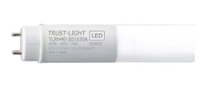 �������G�R�E�g���X�g�E�W���p�� �yTLRH40-501630A�z���ǌ`LED�����v �g���X�g�E���C�gRX ������(200lm/W)�^�C�v 40�` ���P�x�^�C�v �����v�̂� �����F �Б����d