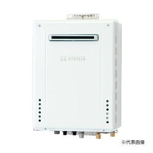 ●♪ノーリツ ガスふろ給湯器【GT-2470AW-1 BL】スタンダード(フルオート) ユコアGT 設置フリー形 屋外壁掛形 24号 リモコン別売