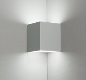 ���I�[�f���b�N/ODELIC �yOB255400NR�z�u���P�b�g���C�g �R�[�i�[�� �����FLED �����F �񒲌� ���σl�W�� LED�����v ���C�g�O���[