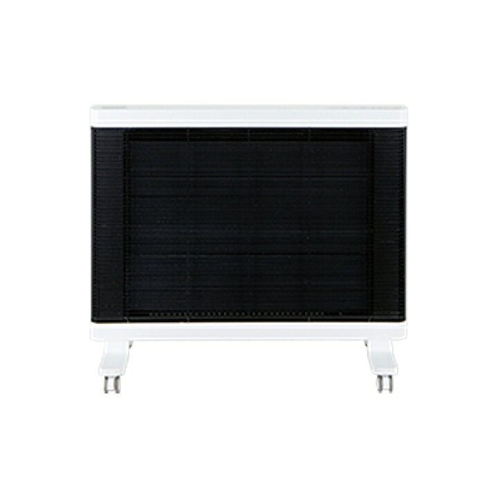 楽天市場】○インターセントラル 【MHS-1200B(W)】マイヒートセラフィ 