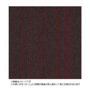 ��u.�V���R�[�� �yTG-1208�z�^�C���J�[�y�b�g TG-1000 �����_���X�g���C�v �����s�p 50cm×50cm 16����