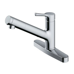 TOTO �L�b�`���p��������yTKS05322J�zGG�V���[�Y ��t�V���O���������� 2�� �򐅃J�[�g���b�W�����` (���i�� TKS05317J)�kHJ�l