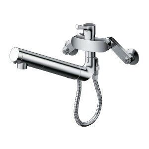 TOTO �L�b�`���p��������yTKS05323J�zGG�V���[�Y �Ǖt�V���O���������� �򐅃J�[�g���b�W�����` (���i�� TKS05318J)�kHJ�l