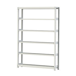 ��u.���}�L��/�R���H�Ɓy2S7530-6W�z�{���g���X�y���ʃ��b�N(200kg/�i) 6�i �P�� �Ԍ�1500mm �g����