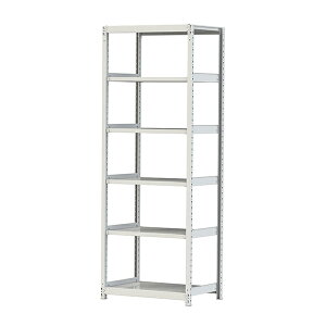 ��u.���}�L��/�R���H�Ɓy2S8360-6W�z�{���g���X�y���ʃ��b�N(200kg/�i) 6�i �P�� �Ԍ�900mm �g����