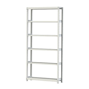 ��u.���}�L��/�R���H�Ɓy2S8430-6W�z�{���g���X�y���ʃ��b�N(200kg/�i) 6�i �P�� �Ԍ�1200mm �g����