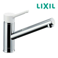 《在庫あり》◆15時迄出荷OK！∠INAX/LIXIL【SF-WL420SYX(JW)】キッチン用水栓金具 ワンホールタイプ シ…