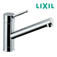 《在庫あり》◆15時迄出荷OK！∠INAX/LIXIL キッチン用水栓金具 ワンホールタイプ【SF-WM420SYX(JW)】シ…