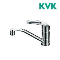 《在庫あり》◆15時迄出荷OK！∠KVK 水栓金具【KM5011TR20】シングルレバー式混合栓