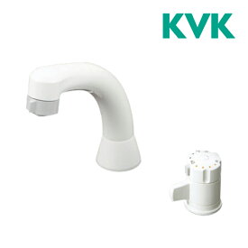《在庫あり》◆15時迄出荷OK！KVK 水栓金具【KF125N】サーモスタット式洗髪シャワー（引出式）
