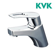 《在庫あり》◆15時迄出荷OK！KVK【KM7001T】洗面用シングルレバー式混合栓 取り付け穴兼用型φ33mm〜φ3…
