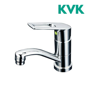 《在庫あり》◆15時迄出荷OK!KVK 水栓金具【KM7011TEC】洗面用シングルレバー式混合栓(eレバー)