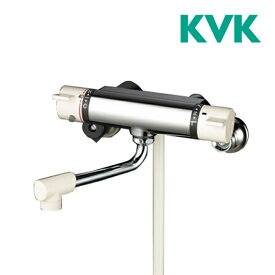 《在庫あり》◆15時迄出荷OK！ KVK水栓金具【KF800】サーモスタット式シャワー