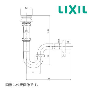 s݌ɂt15oOKIINAX/LIXIL riĂьa25mmjyLF-30PALzǔrPgbv