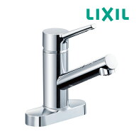 △《在庫あり》◆15時迄出荷OK！INAX/LIXIL【SF-WM438SY(155)】ツーホールタイプ クロマーレS(ミニキッチ…