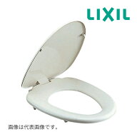 《在庫あり》◆15時迄出荷OK！INAX/LIXIL 普通便座【CF-39AT】BW1ピュアホワイト フタ付 普通便座(大型)