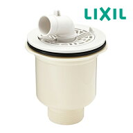 《在庫あり》◆15時迄出荷OK！INAX/LIXIL ユーティリティ 洗濯機パン 部材【TP-51/FW1】ABS製排水トラッ…