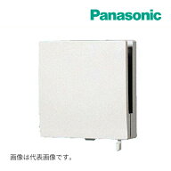 《在庫あり》◆15時迄出荷OK！パナソニック【FY-GKF45L-W】換気扇部材 自然給気口 壁用 (定風量機能付)給…