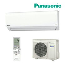 楽天市場】panasonic エアコン 200vの通販