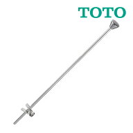 《在庫あり》◆15時迄出荷OK！TOTO【TH578-2R】T7S7、(TL340B1SS)型用引き棒部(長さ：395)