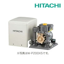 楽天市場】日立 ポンプ p200wの通販