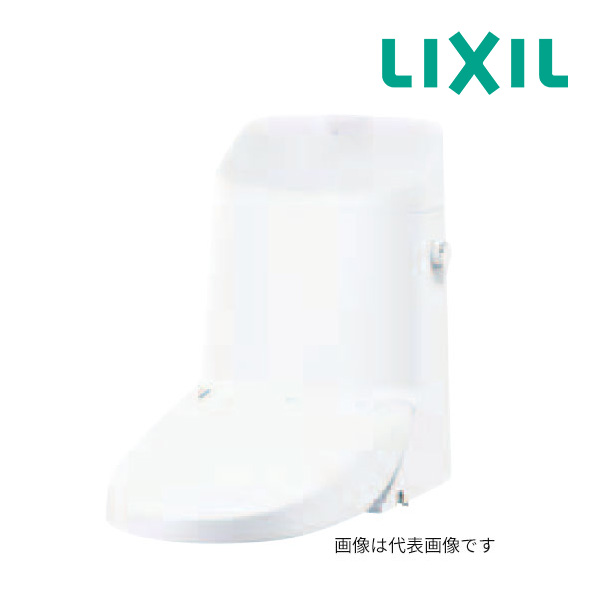 LIXIL INAX リフレッシュ シャワートイレ タンク付 手洗なし CZ1 DWT