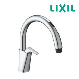 《在庫あり》◆15時迄出荷OK！INAX/LIXIL 水栓金具【SF-NAB454SYX】キッチン用タッチレス水栓 乾電池式ナビッシュ シンプルタイプ B5 一般地