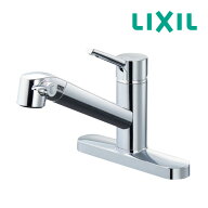△《在庫あり》◆15時迄出荷OK！INAX/LIXIL 【JF-AF434SYA(JW)】オールインワン浄水栓 浄水器内蔵シング…