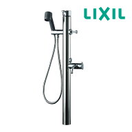 《在庫あり》◆15時迄出荷OK！INAX/LIXIL【LF-902S】シャワー付単水栓柱 呼び径13mm