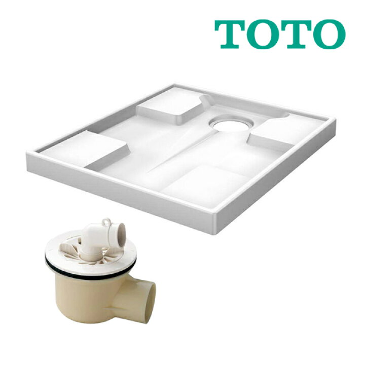 楽天市場】《在庫あり》◇15時迄出荷OK！TOTO セット品番【PWSP74H2W 
