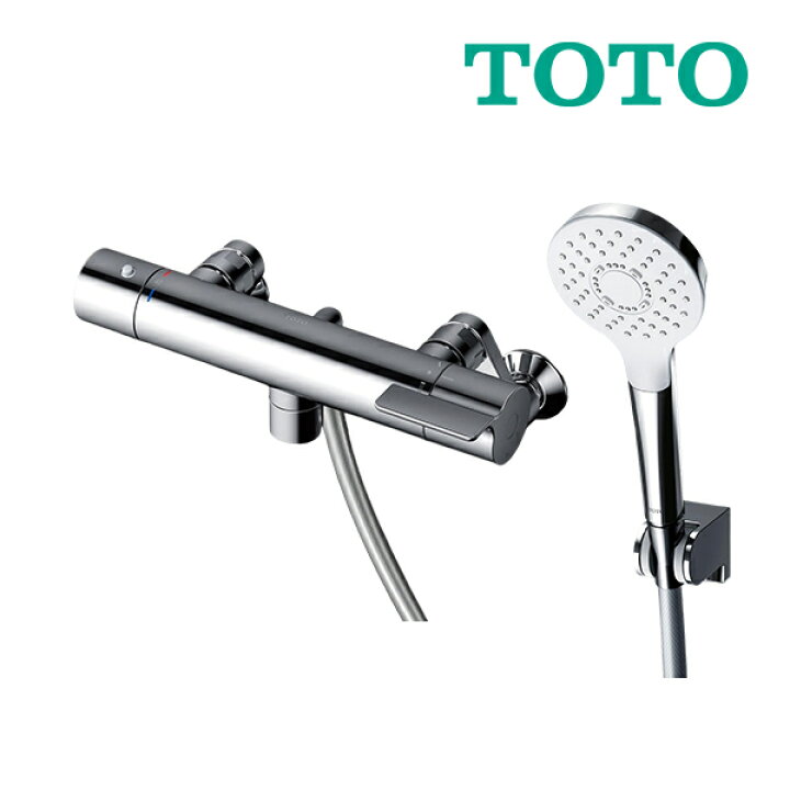 楽天市場】《在庫あり》◇15時迄出荷OK！∞TOTO 浴室用水栓金具 