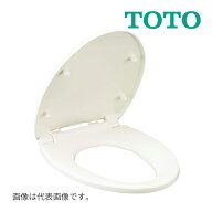 《在庫あり》◆15時迄出荷OK！∠TOTO 普通便座【TC301】 SC1パステルアイボリー 普通便座(前丸) ソフト閉…
