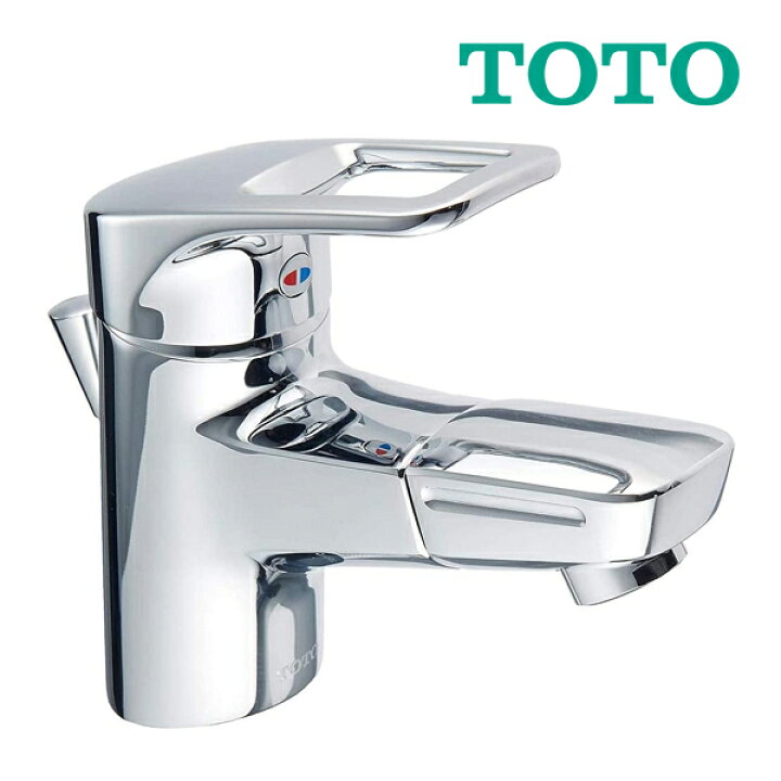 楽天市場】《在庫あり》◇15時迄出荷OK！TOTO 水栓金具【TLHG31DEFR 