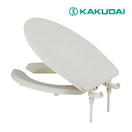 《在庫あり》◆15時迄出荷OK！カクダイ【233-815】前割便座//パステルアイボリー
