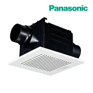 《在庫あり》◆15時迄出荷OK！パナソニック 換気扇【FY-24CPKS8】天井埋込形換気扇(樹脂)二室用・ルーバ…