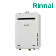 都市ガス(12A/13A)《在庫あり》◆15時迄出荷OK！リンナイ ガス給湯専用機【RUX-A1616W(A)-E】音声ナビ 屋…