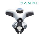 《在庫あり》◆15時迄出荷OK！≦三栄水栓/SANEI【PR10A-13】給水栓上部