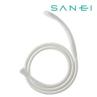 《在庫あり》◆15時迄出荷OK！三栄水栓/SANEI【PS321-CTA-MW2】節水シャワーセット