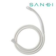 《在庫あり》◆15時迄出荷OK！三栄水栓/SANEI【PS321B-CTA-MW2】低水圧用シャワーセット