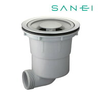 《在庫あり》◆15時迄出荷OK！∠三栄水栓/SANEI【H6551】流し排水栓