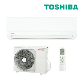 《在庫あり》◆15時迄出荷OK！Я東芝(日本キヤリア) ルームエアコン【RAS-2215TM W】2025年 ホワイト TMシリーズ 単相100V 6畳用 (旧品番 RAS-2214TM W)