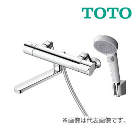 ∞《在庫あり》◆15時迄出荷OK！TOTO 浴室用水栓金具【TBV03402J1】GGシリーズ 壁付サーモスタット混合水栓 コンフォートウェーブ クリック (旧品番 TBV03402J)