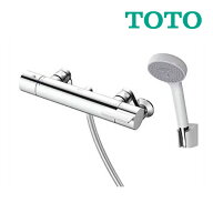《在庫あり》◆15時迄出荷OK！∞TOTO 浴室用水栓金具【TBV03418J1】GGシリーズ 壁付サーモスタット混合水…