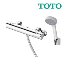 楽天市場】toto 浴室水栓ggシリーズサーモスタットシャワー金具の通販